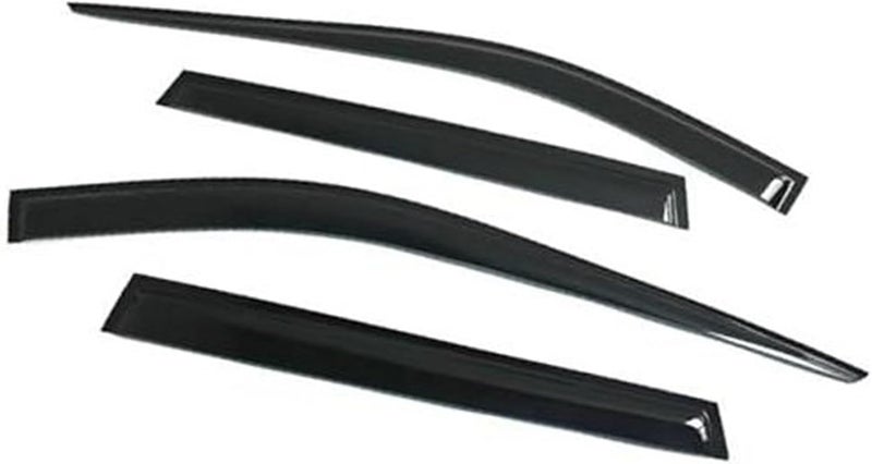 Wivplex وايفبلكس درع الطقس لزجاج النوافذ لسيارة تويوتا RAV4 - Image 1