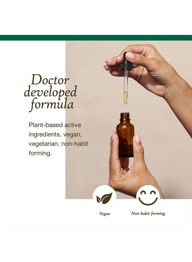 Bach علاجات الزهور الأصلية، الجوز للتكيف مع التغيير، جوهر زهري طبيعي هوموباثي، رفاهية شاملة وتخفيف التوتر، نباتي، 20 مل قطارة - Image 4