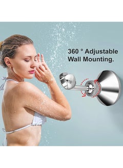 Generic YTTX shower head holder  - Image 4