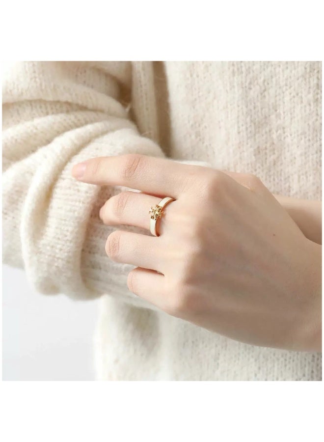 Burch Women's Ring with Gift Box - Image 3