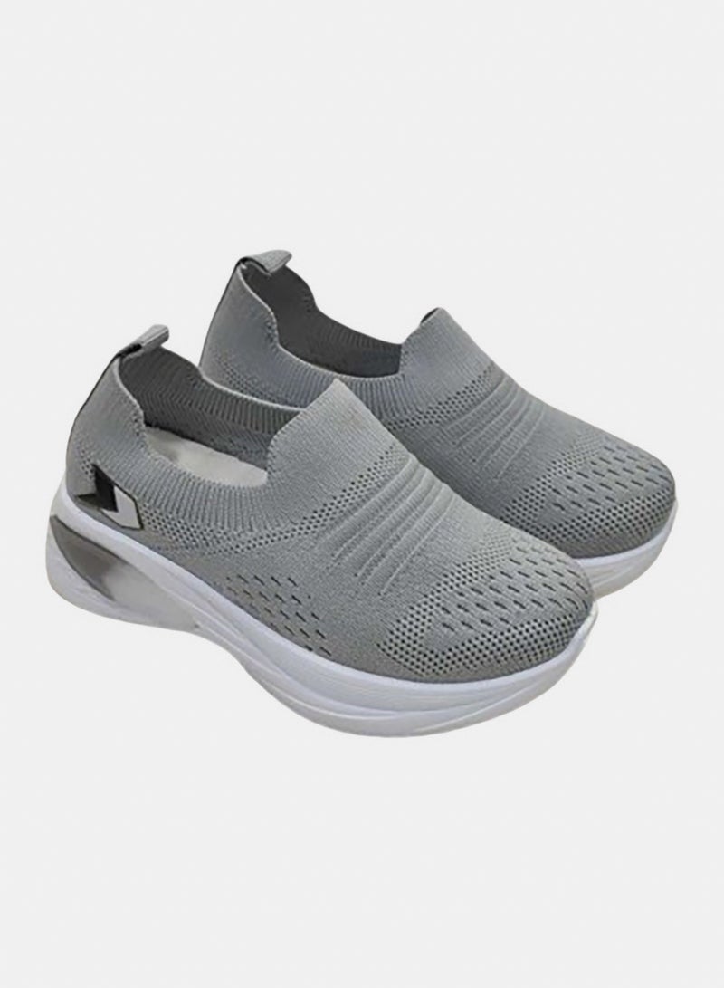 Prepanda Kids' Easy-On Shoe - Image 1