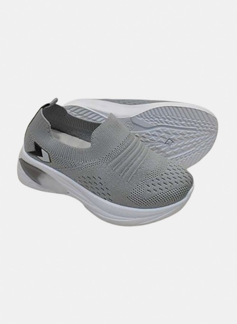 Prepanda Kids' Easy-On Shoe - Image 3