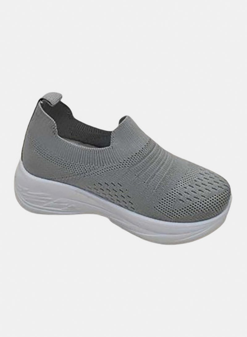 Prepanda Kids' Easy-On Shoe - Image 2