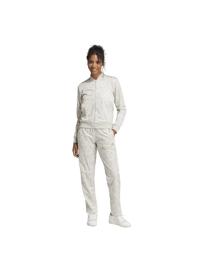 Adidas adidas essentials 3-stripes women tracksuit