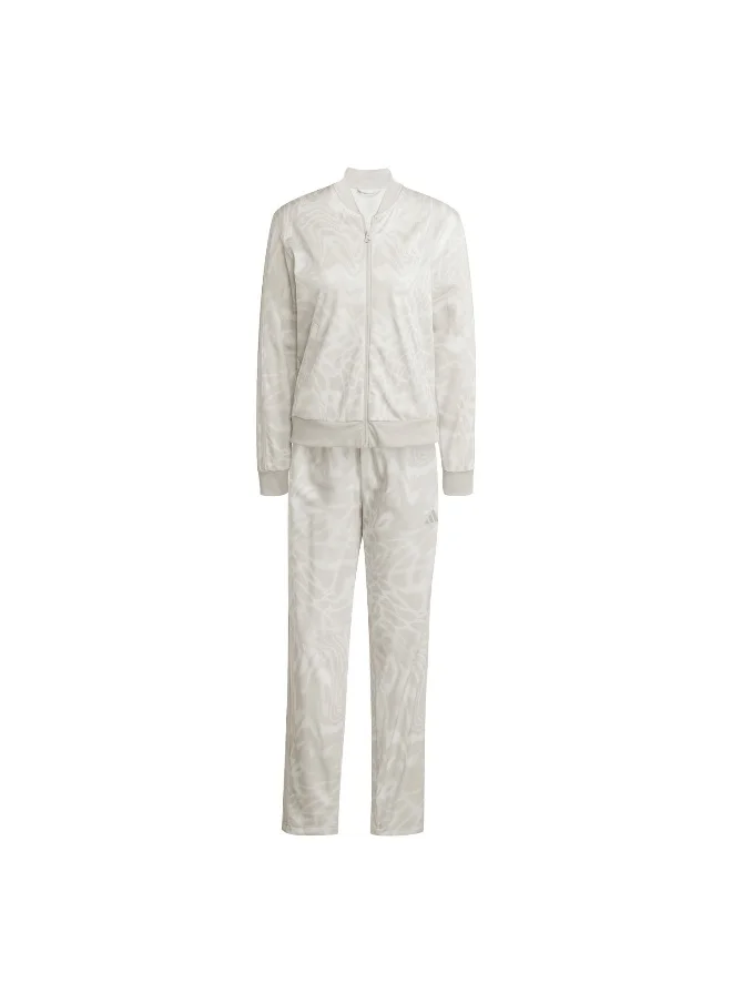 Adidas adidas essentials 3-stripes women tracksuit