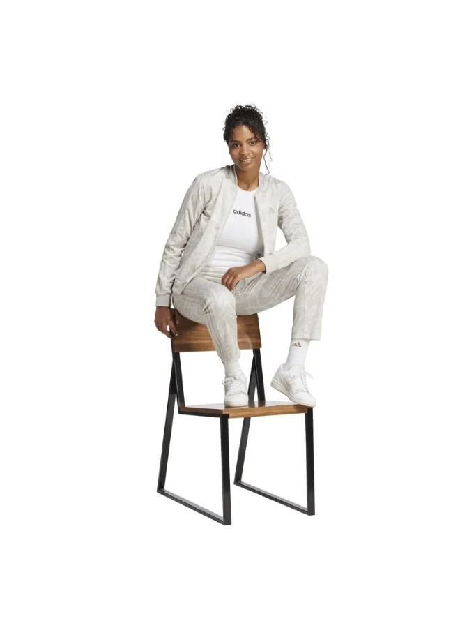 Adidas adidas essentials 3-stripes women tracksuit