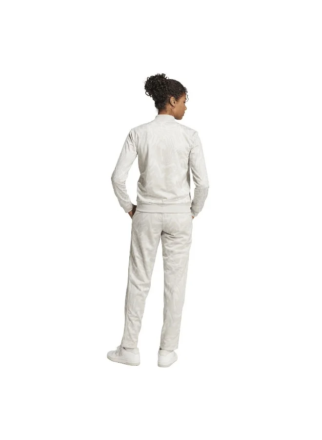 Adidas adidas essentials 3-stripes women tracksuit