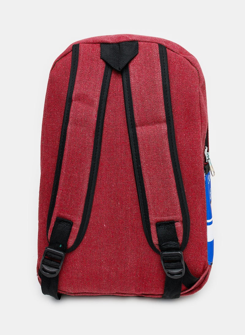 Ox Fashionable Backpacks - Image 2