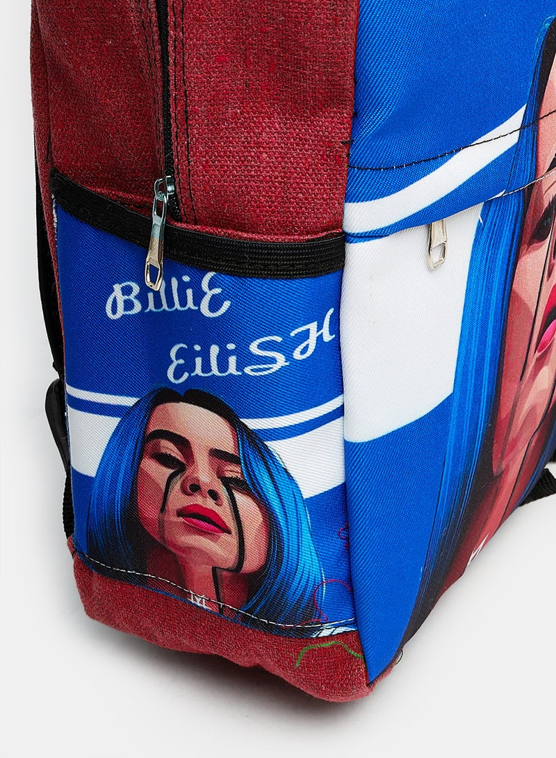 Ox Fashionable Backpacks - Image 3