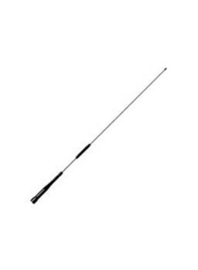 SS-680SB - 2M/70cm Dual Band Spring Mobile Antenna (PL259) w/ 3 Yr Warranty