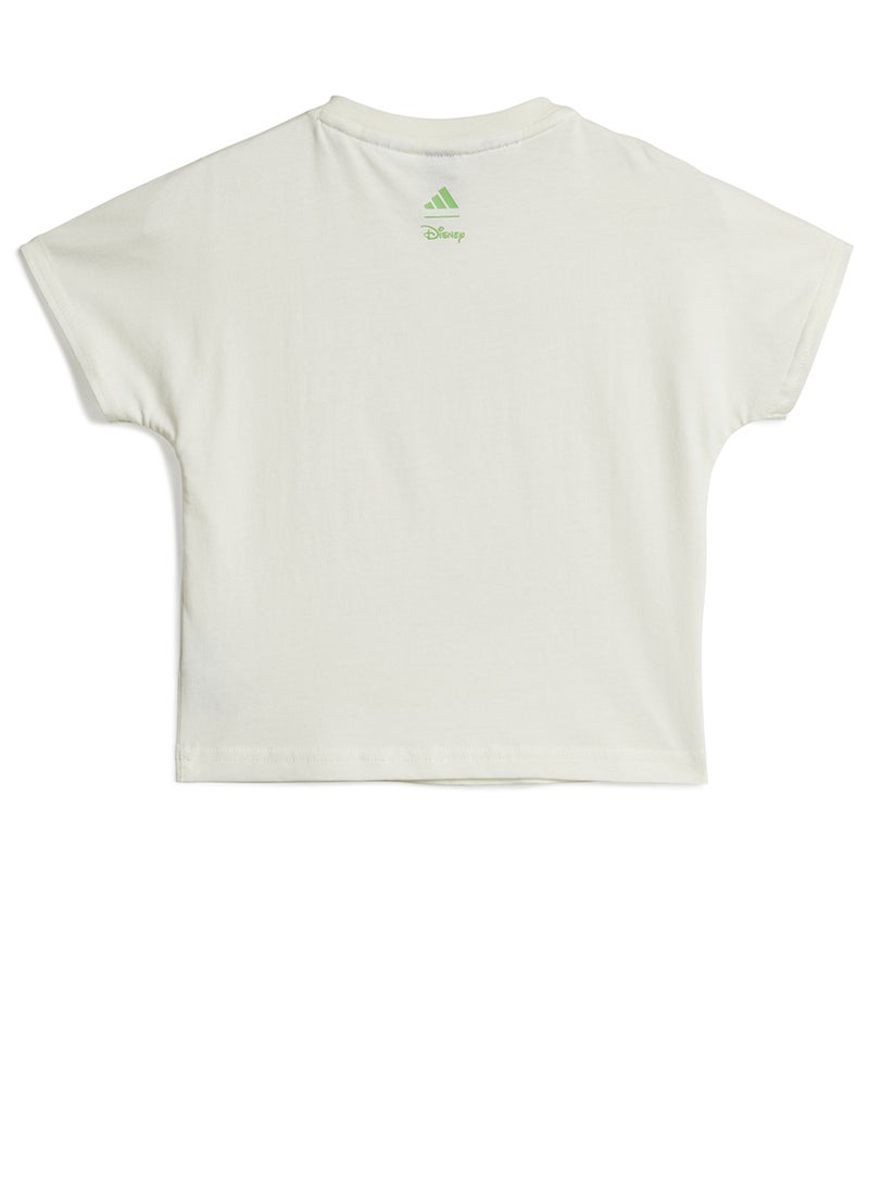 adidas تيشيرت ميكي ماوس ديزني للأطفال الرضع - Image 2