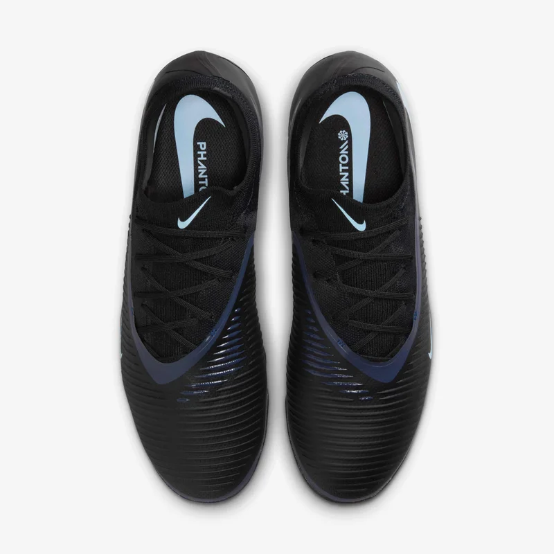 Nike Men's Phantom 6 Low Pro Turf Ground Football Shoes