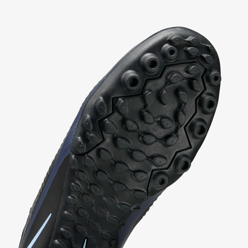 Nike Men's Phantom 6 Low Pro Turf Ground Football Shoes