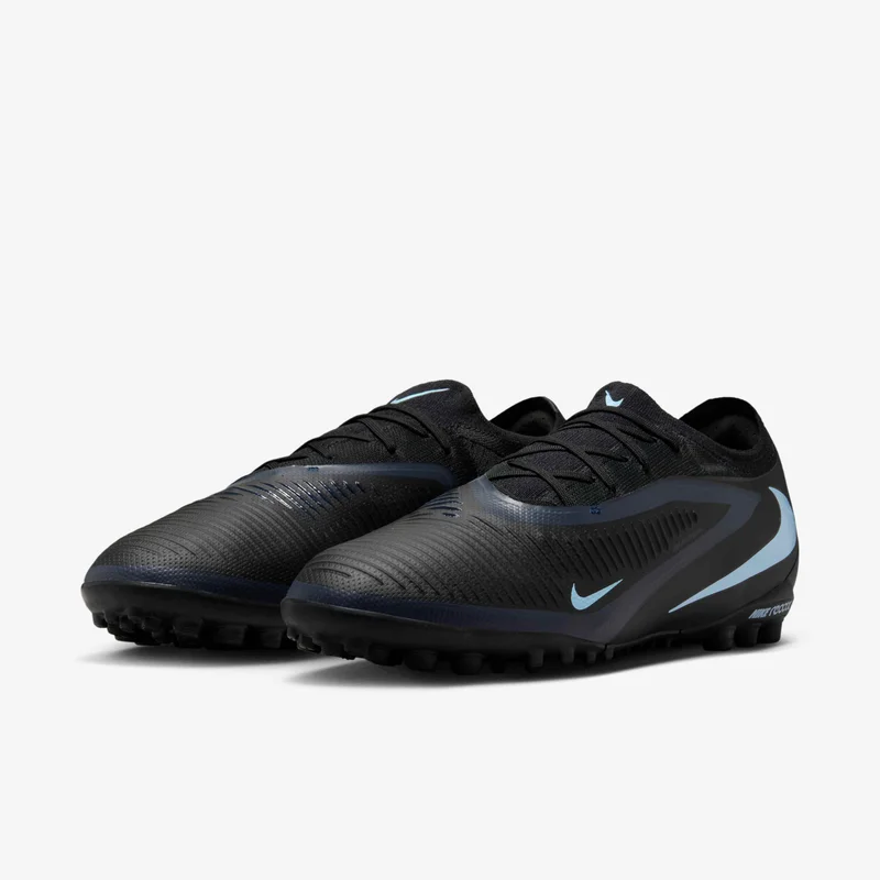 Nike Men's Phantom 6 Low Pro Turf Ground Football Shoes