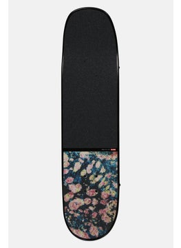 Trooper Native Skateboard 80 L x 20 W cm, Black Combo