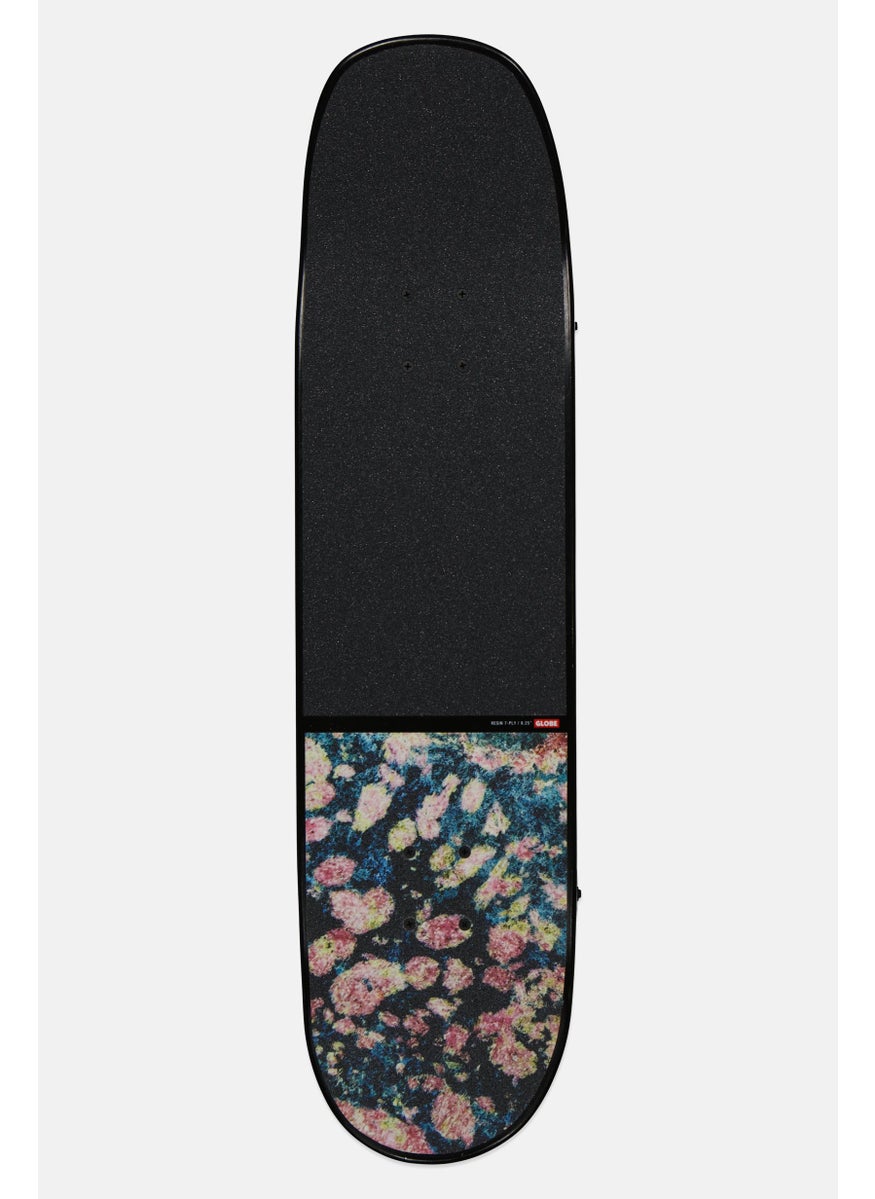 Globe - Trooper Native Skateboard 80 L x 20 W cm, Black Combo - Image 1