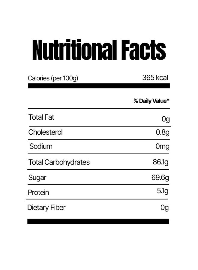 Haribo Squishy Gummy Candy 80g - Image 2