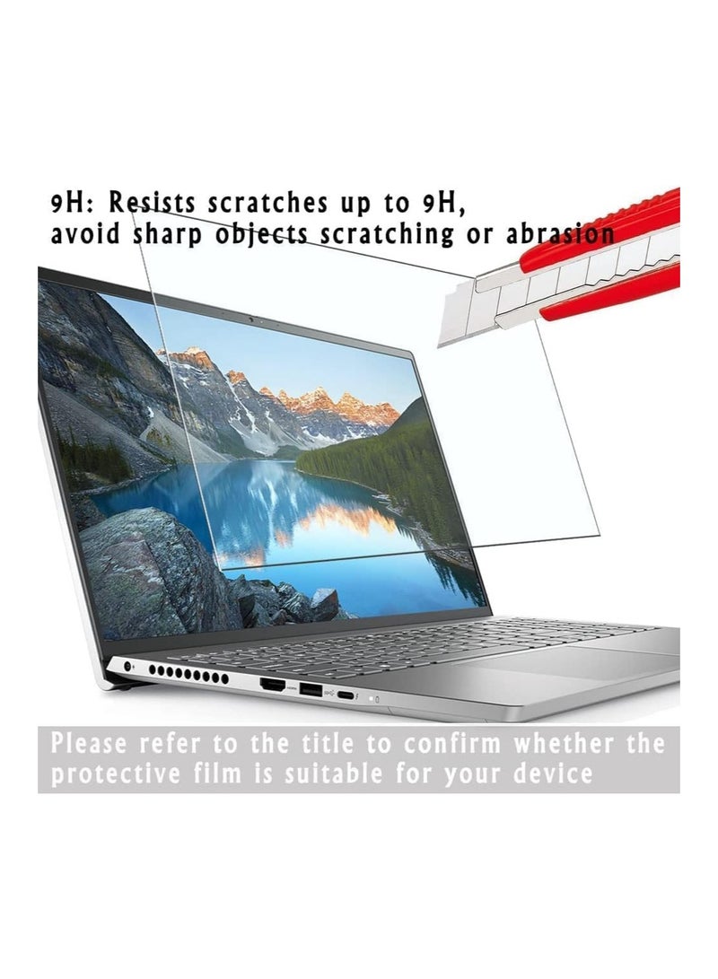 General Screen Protector Compatible with 14-inch Lenovo ThinkPad X1 Carbon Aura AI Gen 13 2025, Crystal Clear Protective Film 9H HD Tempered Film  - Image 3