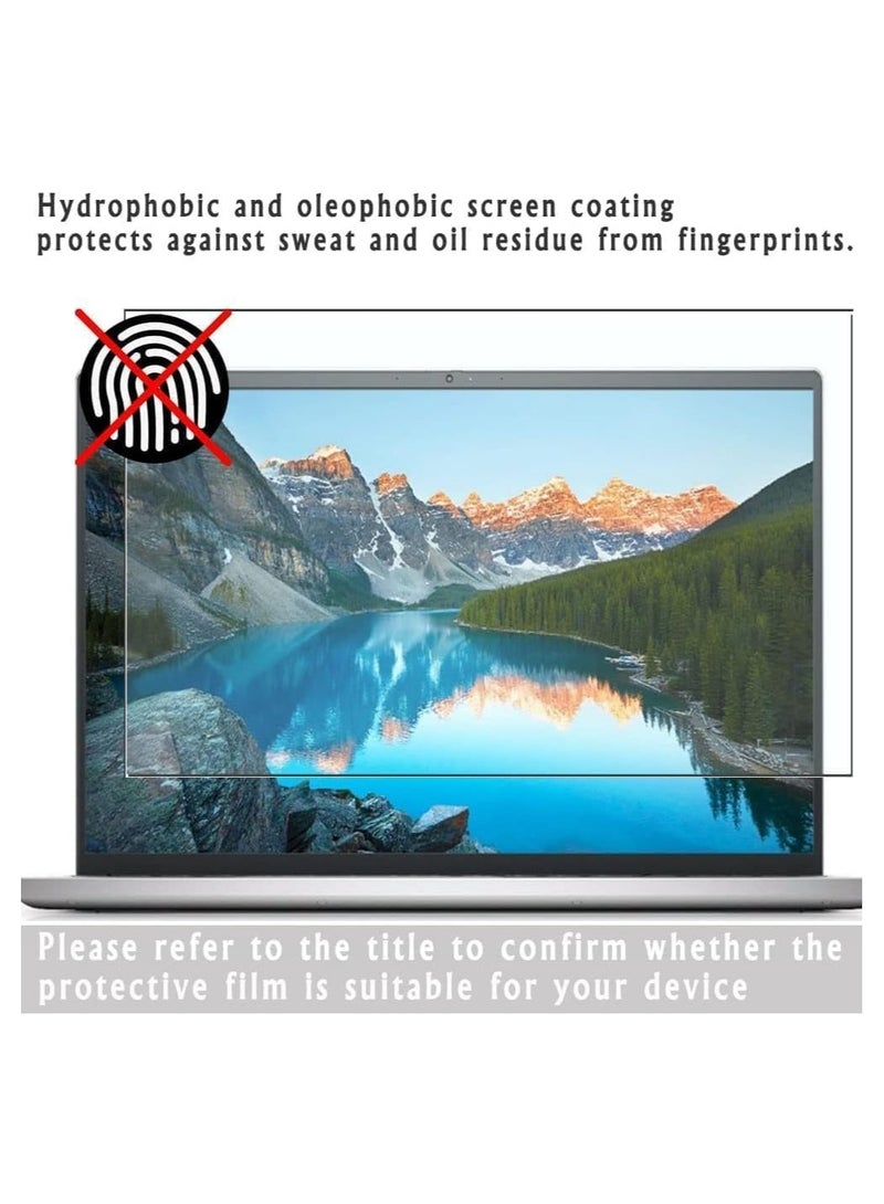 General Screen Protector Compatible with 14-inch Lenovo ThinkPad X1 Carbon Aura AI Gen 13 2025, Crystal Clear Protective Film 9H HD Tempered Film  - Image 4