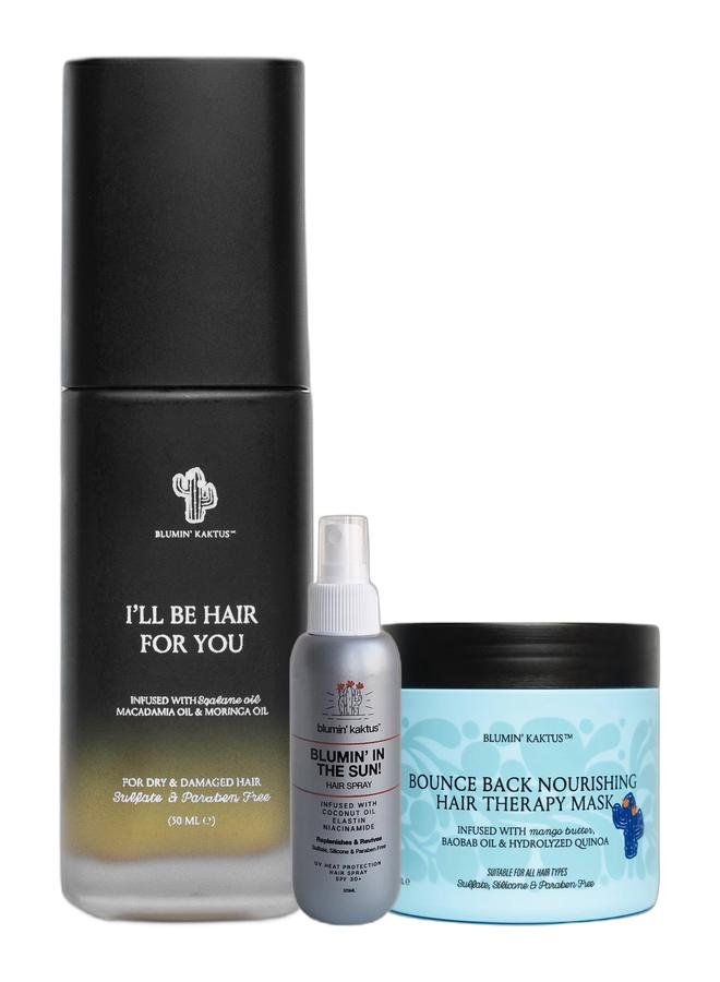 بلومن كاكتس ريفايف اند بروتكت باندل - Image 1