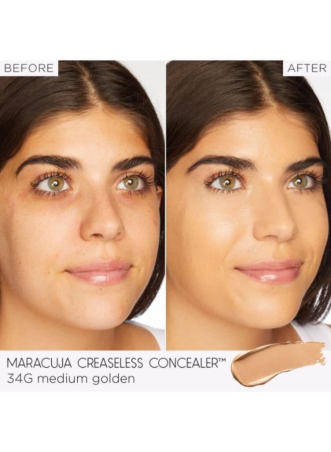 Tarte Cosmetics Chrysalis Under Eye Concealer - 34G Medium Gold - Image 3