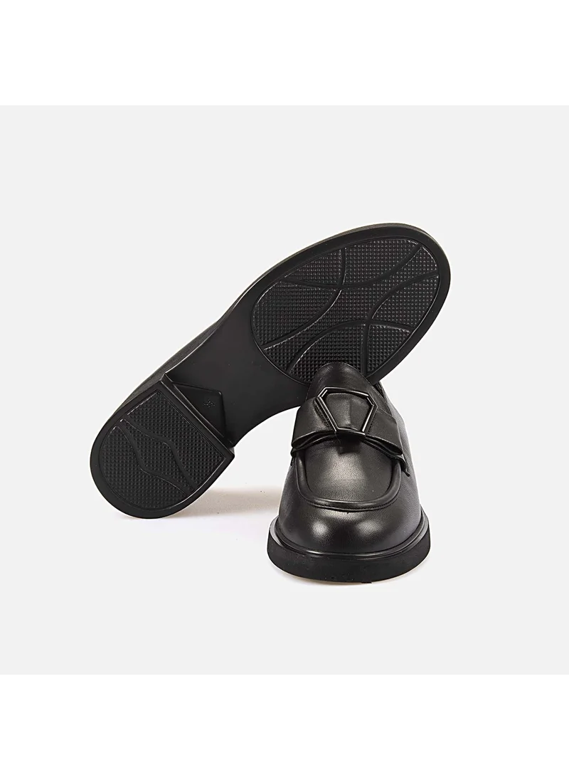 Kemal Tanca Genuine Leather Women's Casual Shoes 5753