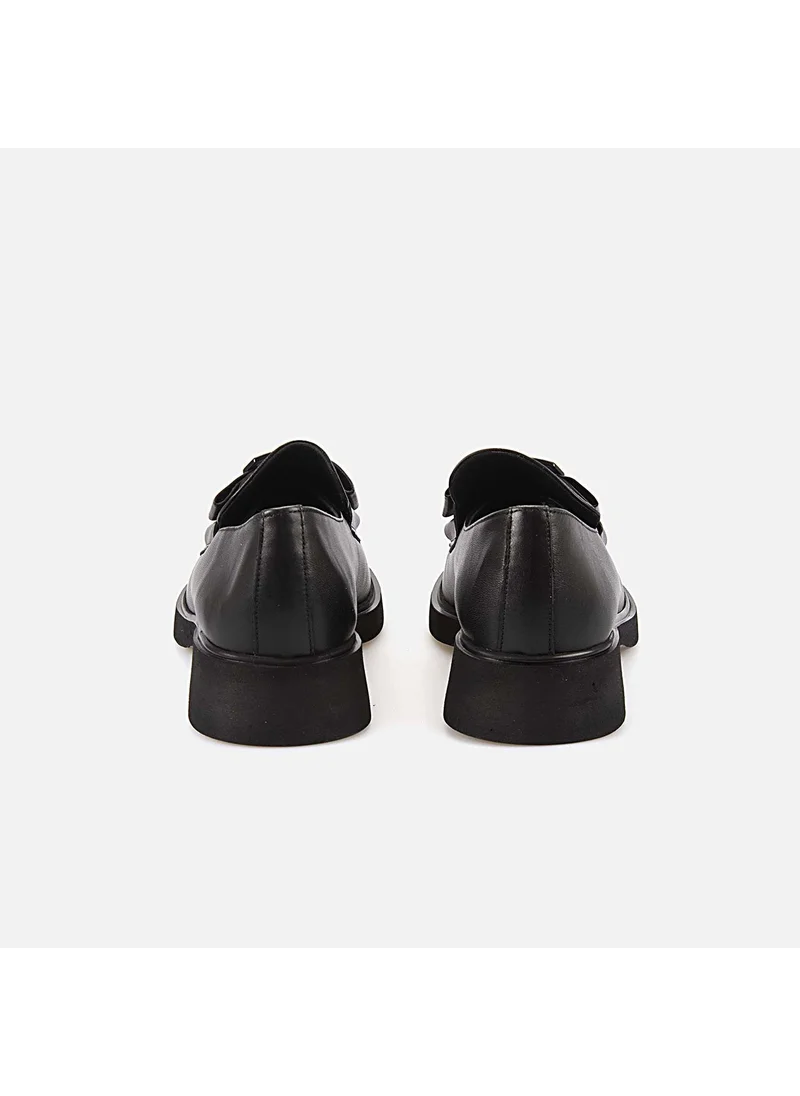 Kemal Tanca Genuine Leather Women's Casual Shoes 5753