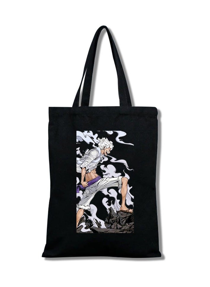 KUYING New ONE PIECE Casual Canvas Bag 