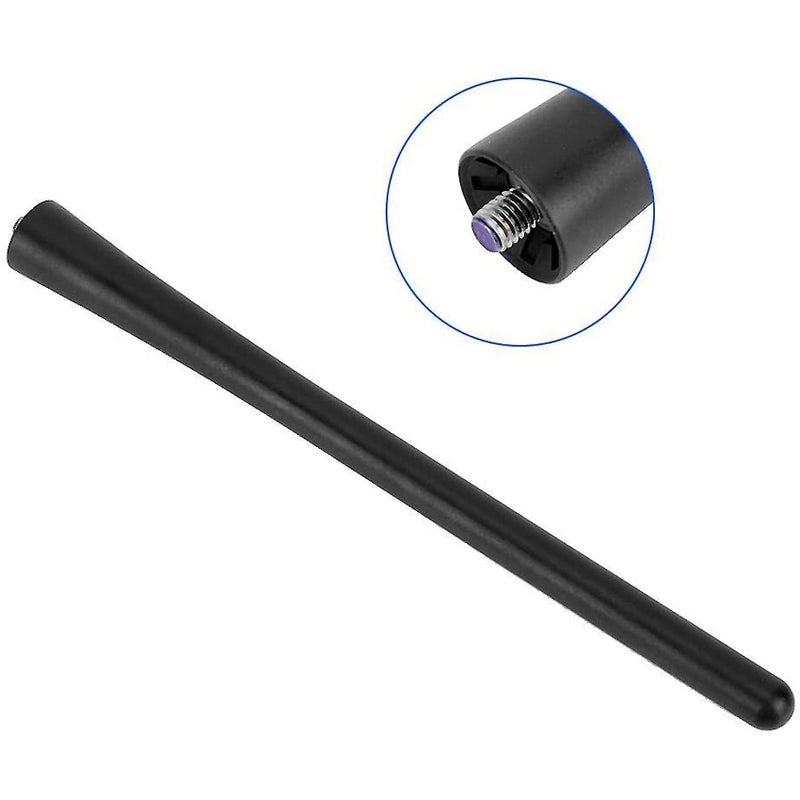 Car Short Antenna For Honda Fit/jazz Car Styling Car Antenna - Image 4
