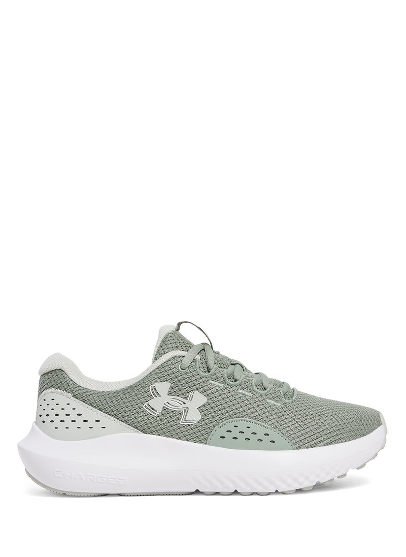 UNDER ARMOUR - Women's UA Surge 4 Running Shoes - Image 1