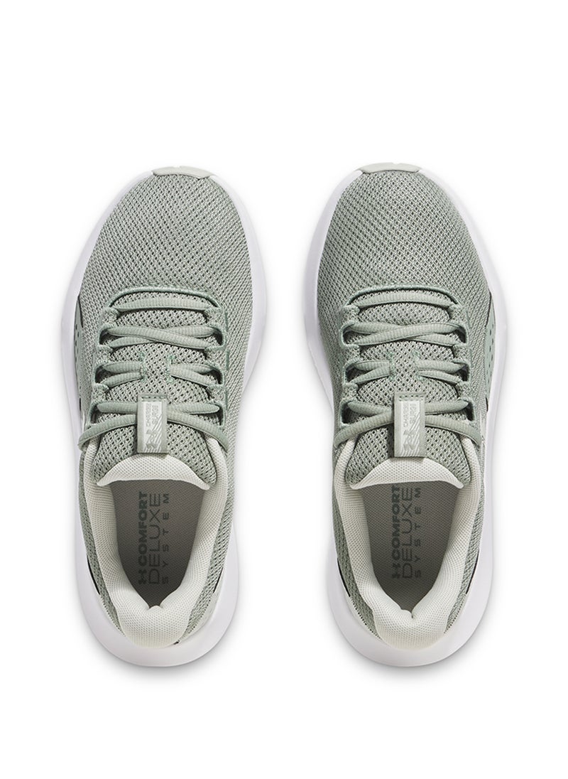 UNDER ARMOUR - Women's UA Surge 4 Running Shoes - Image 1