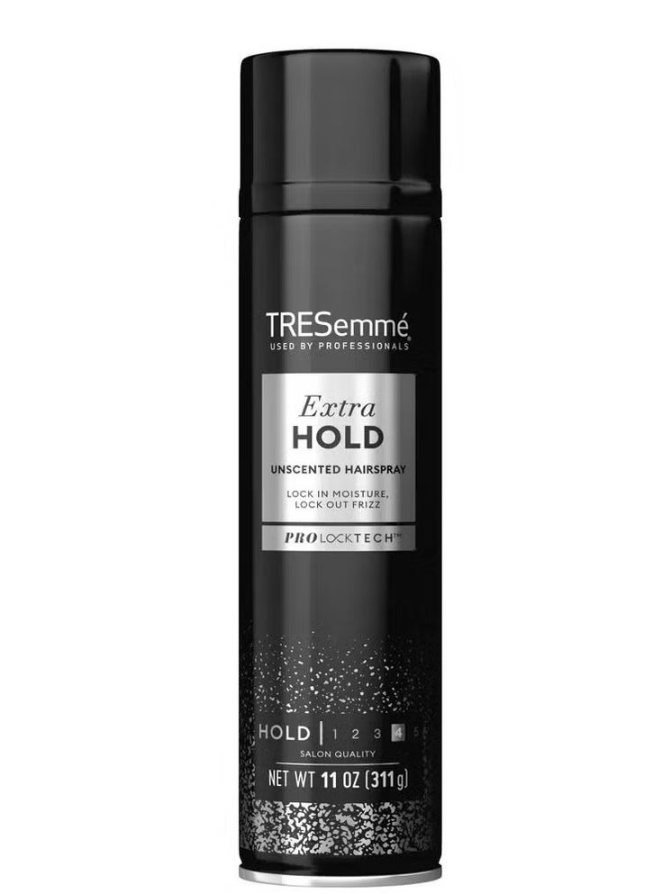 TRESemmé TRESemmé Extra Firm Control Hairspray, Unscented 311g 