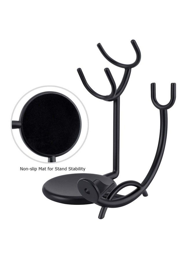 SANWA Grooming Shaving Kit for MenStrong Razor and Brush Stand with Stainless Steel Shaving Soap BowlDad Giftsboyfriend GiftsHusband Gifts for Him - Image 3