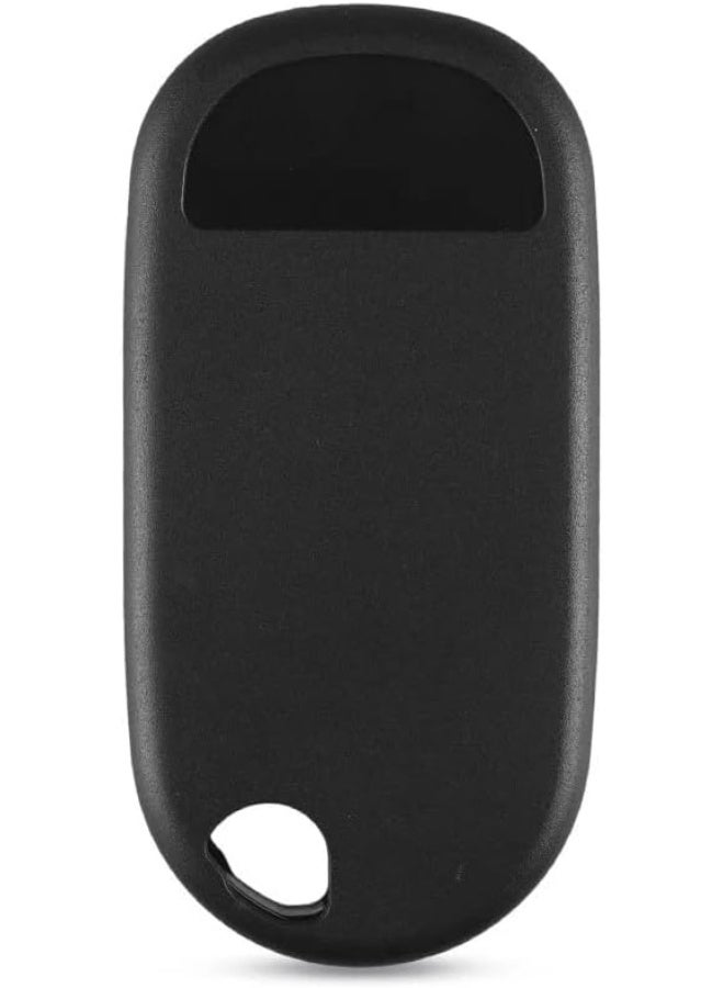 Rubik حافظة مفتاح التحكم عن بعد للسيارة من روبيك مكونة من زرين لهوندا سيفيك CRV أكورد جاز فيت أوديسي غطاء بديل للدخول بدون مفتاح - Image 5