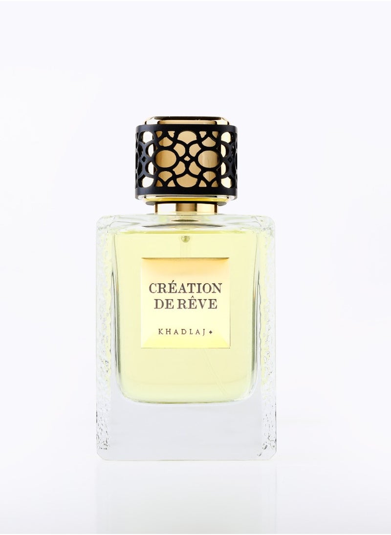 KHADLAJ - Maison Creation De Reve 100Ml Edp Spray - Image 1