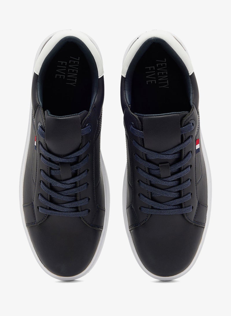 سفنتي فايف حذاء رياضي كاجوال بتفاصيل حلقة ويب - Image 4