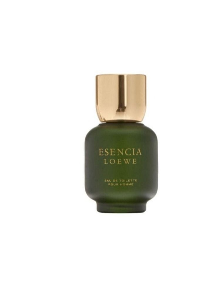 لويفي عطر رجالي أصلي عطر Esencia EDT 151ml 