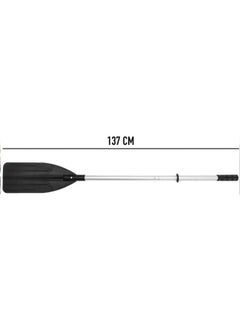 INTEX Boat Oars 137 cm  - Image 2