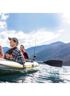 INTEX Boat Oars 137 cm  - Image 3