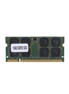 1GB DDR2 533MHz 200Pin For Laptop Motherboard Dedicated Memory RAM Fully Compatible