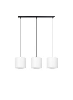 Ceiling Lamp - White