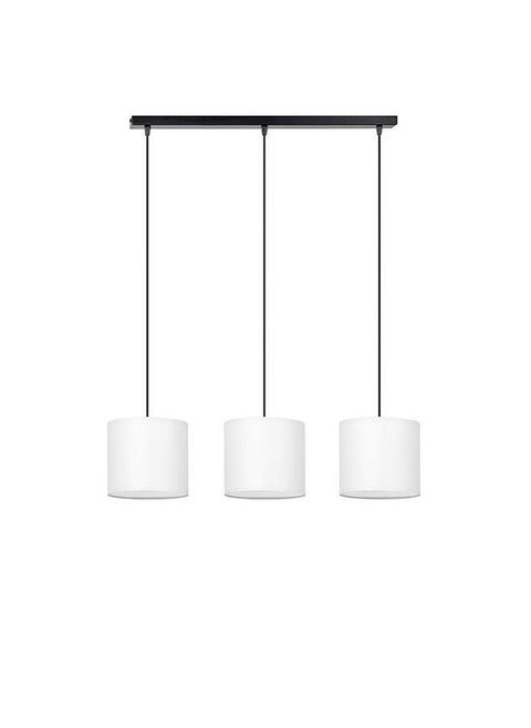 Ceiling Lamp - White