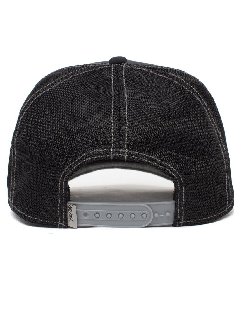 Goorin Bros. Goorin Bros. Fox  in Black  - Image 2
