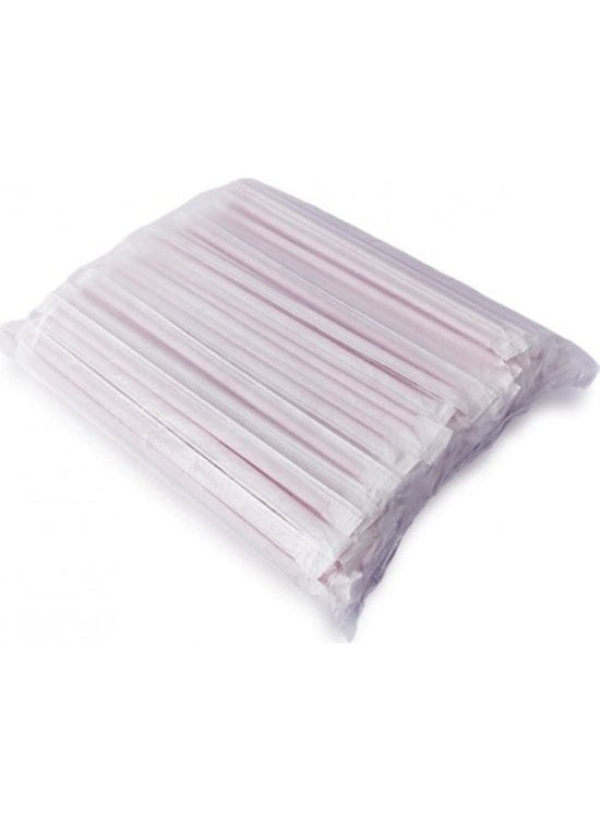 Sunman - Bona Paper Straws 200 Pcs - Image 1