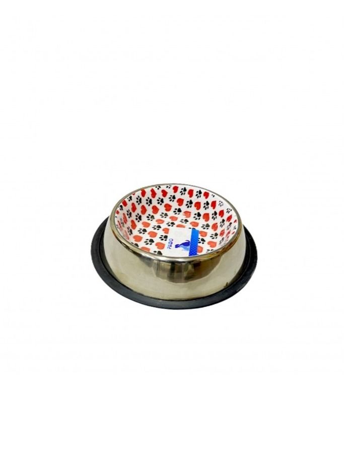PADO Anti-Skid Pet Bowl