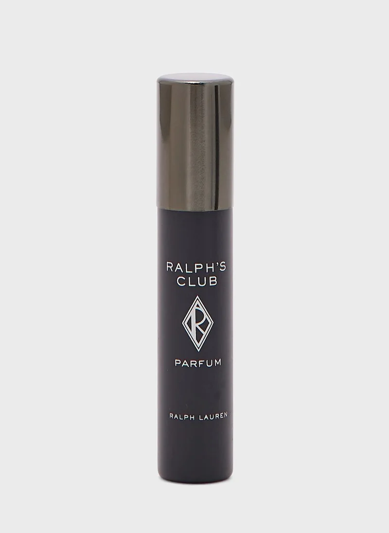 RALPH LAUREN Ralph'S Club Parfum (V100+V10), Savings 32%