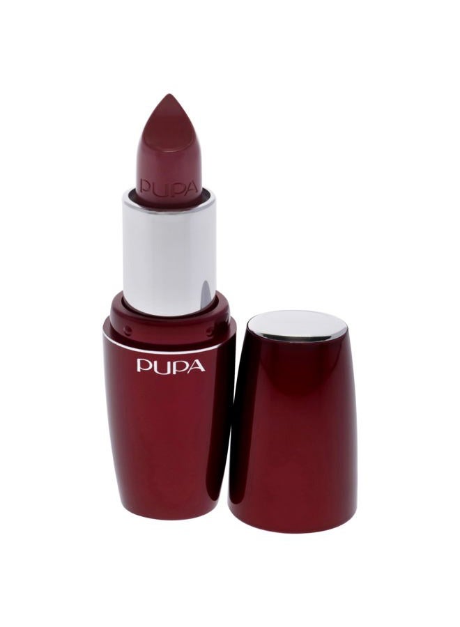 PUPA أحمر شفاه بوبا فوليوم رابد أكشن - 300 وردي للنساء - 0.123 أونصة أحمر شفاه - Image 2