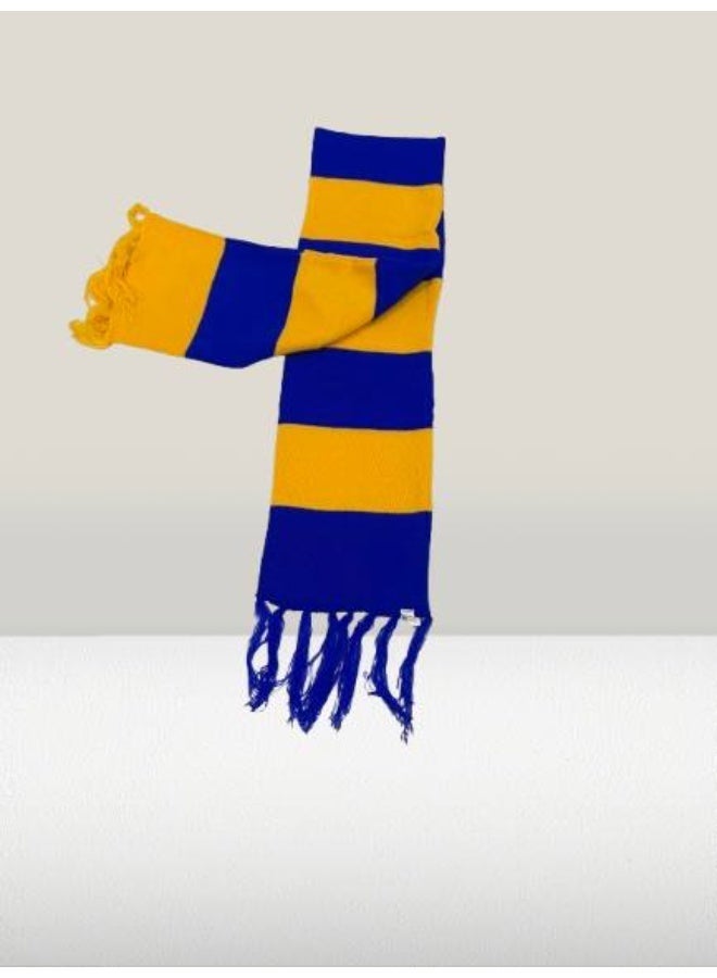 النصر شال نادي النصر العالمي – وشاح مشجعين فاخر – مناسب للمباريات والتشجيع - Image 3