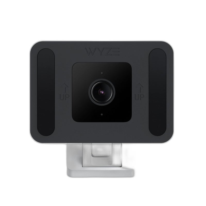 Wyze Offical: Window Mount for Wyze Cam OG, v3, v3 Pro, v4 - Image 1