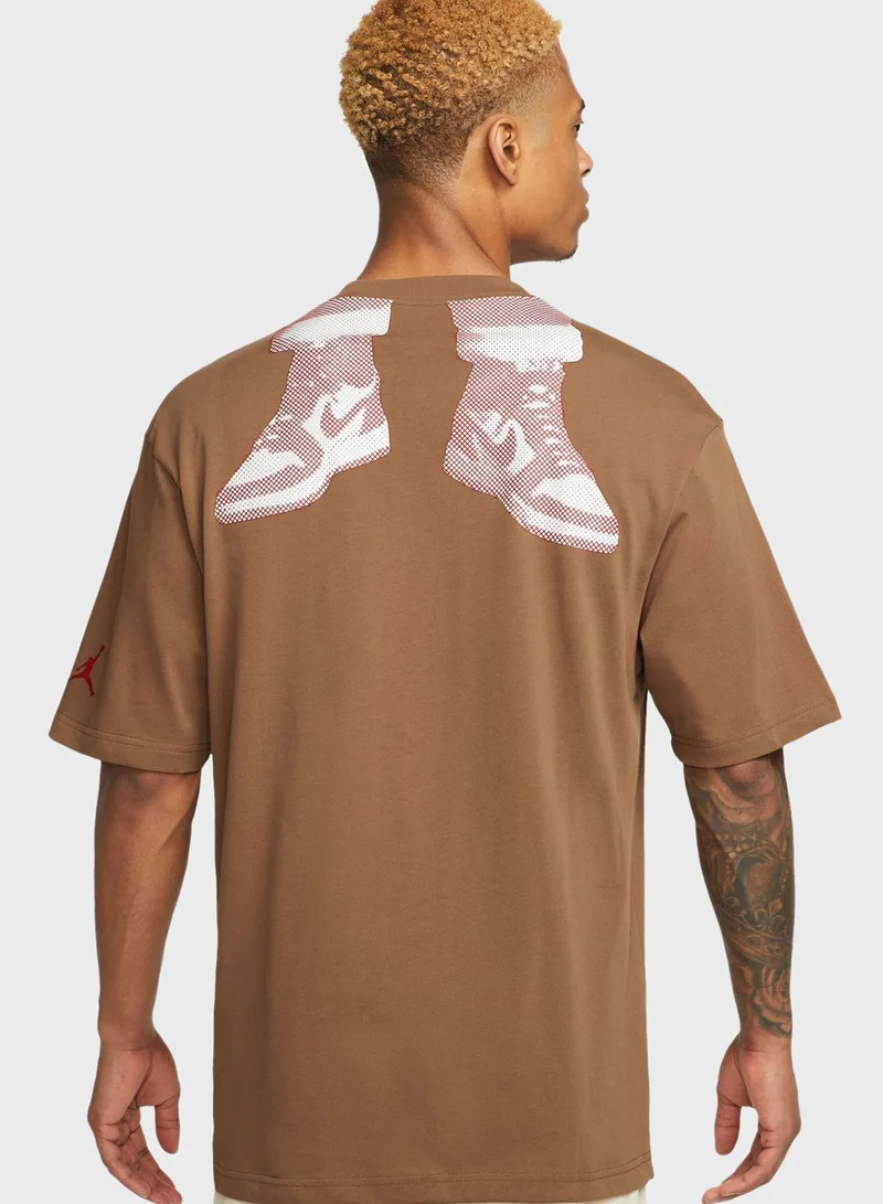 Jordan Jordan Essential T-Shirt